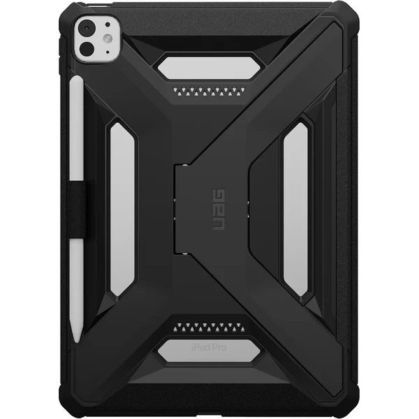 UAG Scout Plus pouzdro iPad Pro 11" (2024/2025) Black - Pouzdra - Obrázek d_e7c1f4e187f44ed3acddf708dc3c5c71