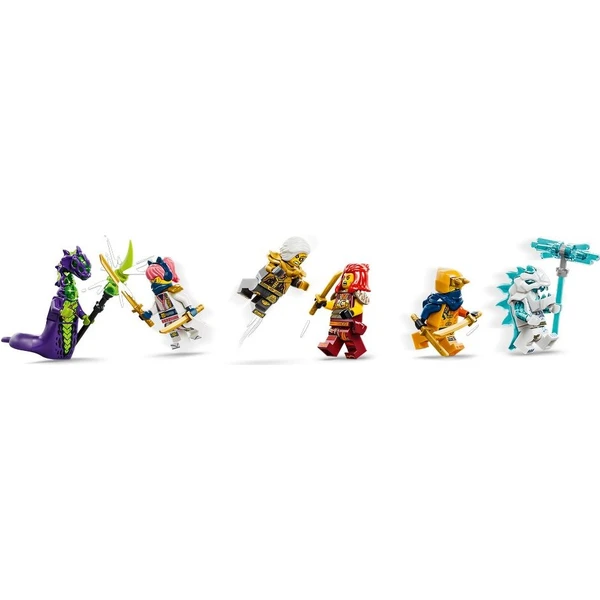 LEGO NINJAGO 71868 Wyldfyre a transformační dračí mech - LEGO - Obrázek d_e7c57d8976d5456f9fc5dcdb3b78f3ff