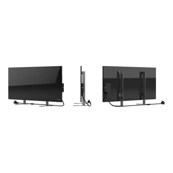 AENO GH2S chytré topení 700W  černé - Topidla - Obrázek d_e7c8cc87e7df4131a555cade1be48afb