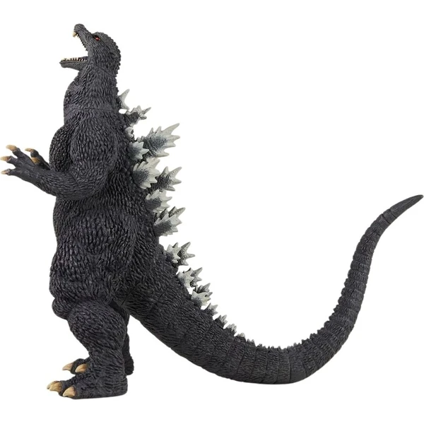 Figurka Bandai Toho Monster Series - Monsters Roar Attack Godzilla (2004) 12 cm - Figurky - Obrázek d_e7caa14bd31e44bc8d1c4c0e44ae15f0