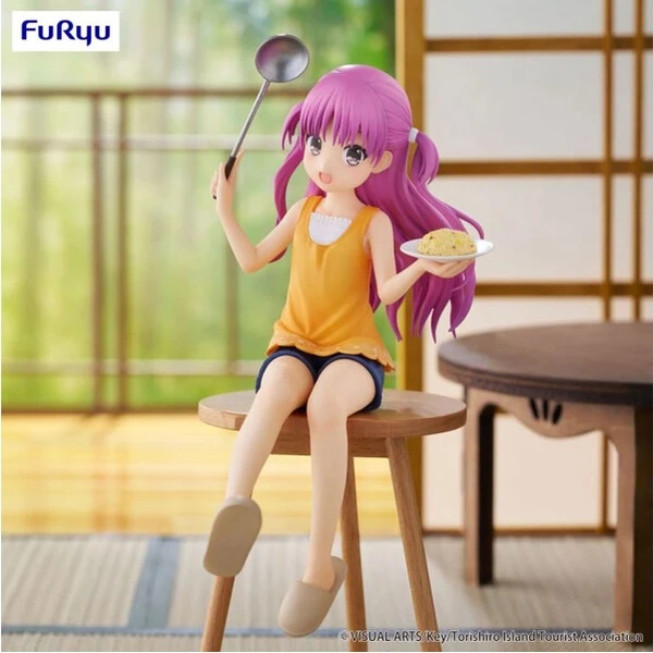 Figurka Furyu  Summer Pockets Noodle Stopper - Umi Kato 13 cm - Figurky - Obrázek d_e7cf5736a191411aab2f3714daf5598e