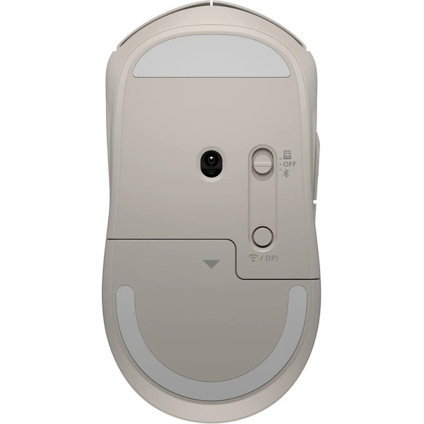 HP 400 Quiet bezdrátová myš šedá - Myši - Obrázek d_e7dc2cc745d6455bbe01a466dd2ee547