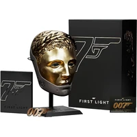 007 The First Light Collector's Edition (PC) - Hry pro PC