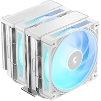 DEEPCOOL AG620 G2 WH ARGB - Chladiče