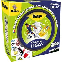 Dobble Chance Liga - Deskové hry