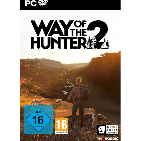 Way of the Hunter 2