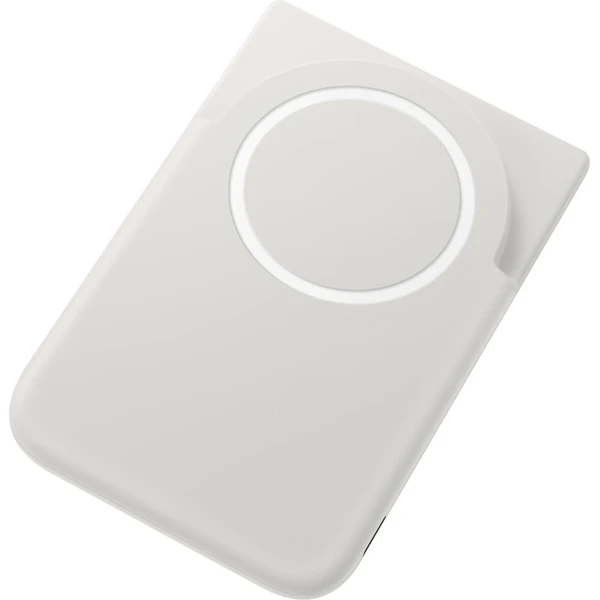Samsung Wireless Battery Pack powerbanka Qi2, 5000mAh, 25W bílá - Powerbanky - Obrázek d_e806dfa94ec34637bb9142114a04b23a