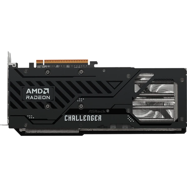ASRock VGA AMD Radeon RX 9070 Challenger 16GB - Grafické karty - Obrázek d_e8193f45bab3407a85316243aab01d6c