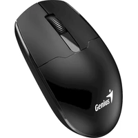 Genius NX-7000SE bezdrátová myš černá - Myši