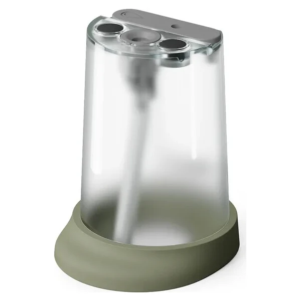 STEAMERY Cirrus Icon ruční napařovací žehlička zelená - Napařovací žehličky - Obrázek d_e820b59e31d74cd380be8ca6216912f2
