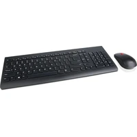 Lenovo 510 bezdrátový set klávesnice s myší CZ/SK - Klávesnicové sety