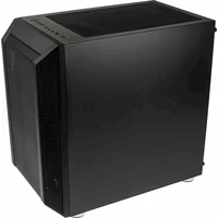 Kolink Citadel Mesh Micro-ATX černá - Počítačové skříně