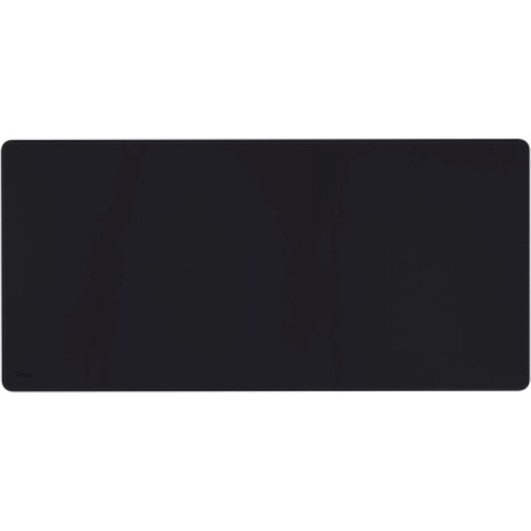 Trust BENYA podložka na stůl XXL černá Černá