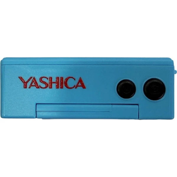 YASHICA Funtastic digitální fotoaparát na klíčenku (YASHICA Boy Adventure) - Fotoaparáty - Obrázek d_e82f04af9f8c42d7b4584c833062bcbb