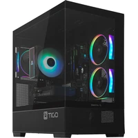 TIGO Gamer Pro GB R7-5700, RTX 5060 Ti - 1TB 32GB WIFI - BEZ OS - Stolní počítače