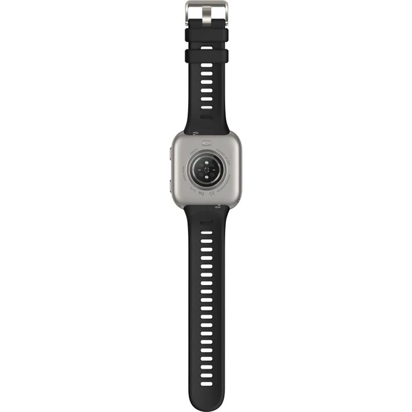 Amazfit Bip Max chytré hodinky stříbrné - Chytré hodinky - Obrázek d_e840cf63475a474296bbaf2ccc9b696b