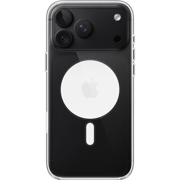 iPhone 18 Pro Max Clear Case with MagSafe - Pouzdra - Obrázek d_e84a84e500864971a6f0457f08196162