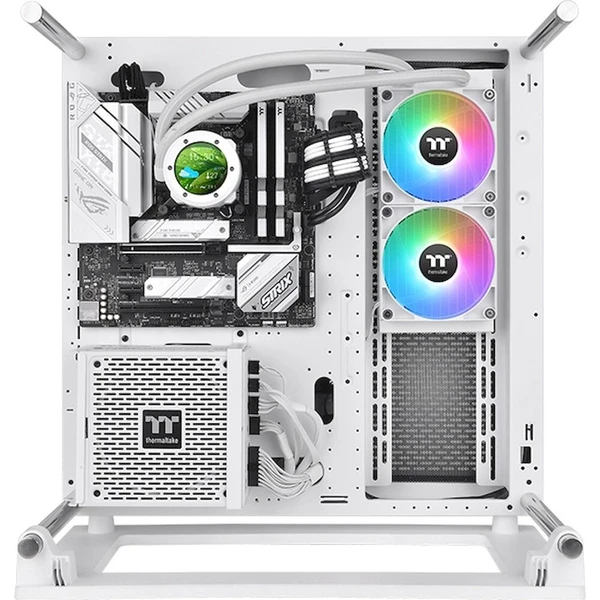 Thermaltake TH240 V2 Ultra ARGB bílá - Chladiče - Obrázek d_e84ca629905c4035b119ba6f1b3f2274