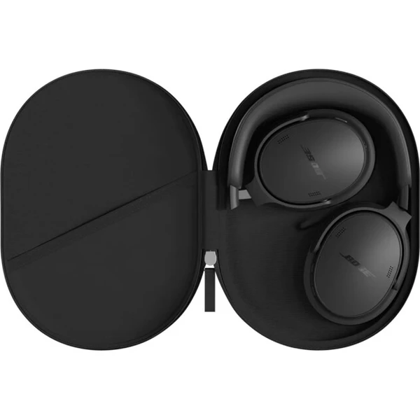 Bose QuietComfort Headphones (2. gen) náhlavní sluchátka černá - Sluchátka - Obrázek d_e84ded01072d4a958a487d7e7ad3c73f