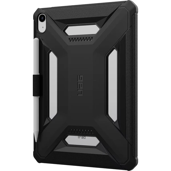UAG Scout pouzdro iPad 11" (2025)/10,9" (2022) černé - Pouzdra - Obrázek d_e850c12e2d4c4d6a8bbd955d7675210d