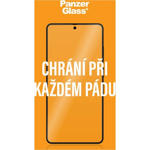 PanzerGlass® Ultra-Wide Fit sklo s instalačním rámečkem Samsung Galaxy S26+ - Ochranné folie a skla - Obrázek d_e852171d126e44079c596525ee0bb4dd