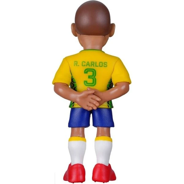 MINIX Football Legends: WCL Brazil - ROBERTO CARLOS - Minix - Obrázek d_e854d42006ab48c58b947421f6c58c01