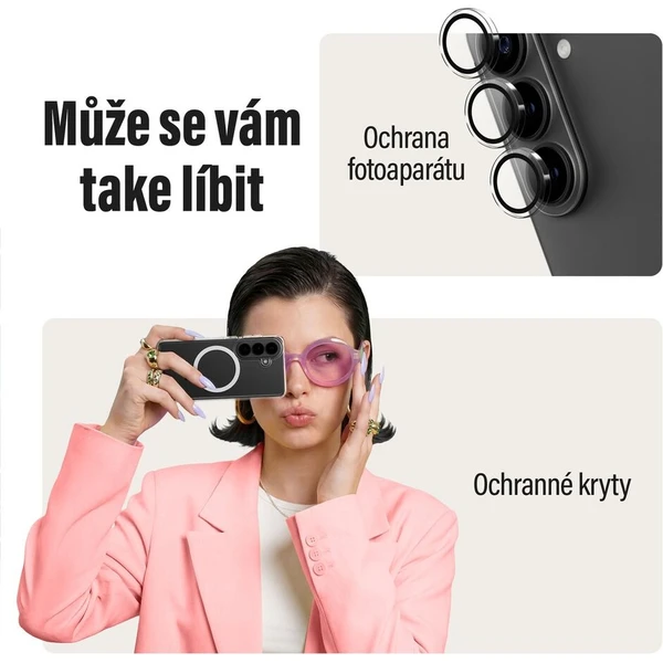 PanzerGlass® Privacy sklo s bezprašným aplikačním boxem Samsung Galaxy S26+ - Ochranné folie a skla - Obrázek d_e8657e953d374c1abf011cacc7adb050