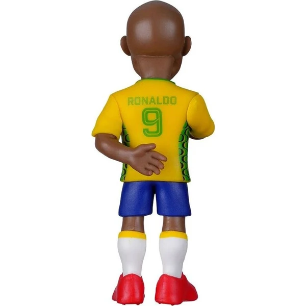 MINIX Football Legends: WCL Brazil - RONALDO - Minix - Obrázek d_e866937f27ac4577bab896f835d9a2e0