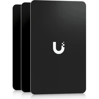 Ubiquiti NFC přístupová karta 10 ks - Příslušenství pro Intercom
