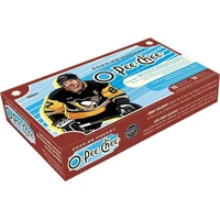 Hokejové karty 2025-26 Upper Deck O-Pee-Chee Hockey Hobby Box - Hokejové karty
