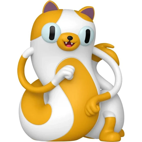 Funko POP! #1496 TV: Adventure Time - Cake - Funko POP! - Obrázek d_e870914cdca840e58e4c1edf4d0de297