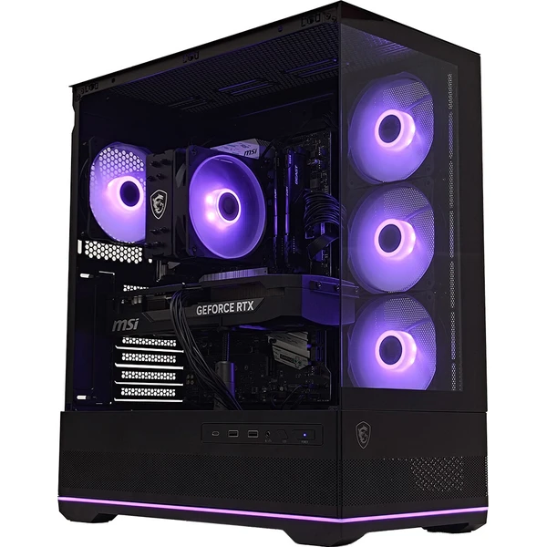 TIGO Ultimate by MSI R7-5700X, RTX 5070 Ti - 2TB 32GB WIFI BEZ OS - Stolní počítače - Obrázek d_e876e5498d0b42f1985a88ed6e9888e5