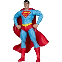 Figurka McFarlane DC Multiverse - Superman (DC Classic) 19 cm - Figurky