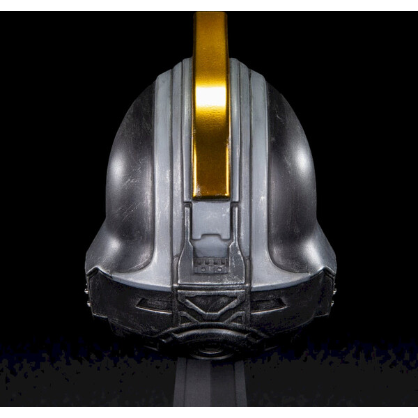 Replika Dark Horse Helldivers 2 - Hero of the Federation Helmet 11 cm - Repliky - Obrázek d_e87c44bd67b24a1499817cd05f4a17f1