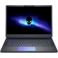DELL Alienware 16 Area-51 (N-AW16A51-N2-918K) RTX 5080 černý - Notebooky