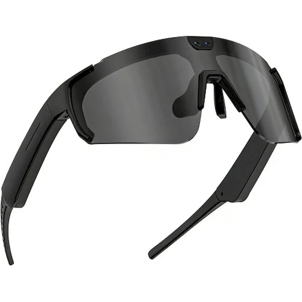 ALIGATOR Smart Glasses SPORT černé - AR brýle - Obrázek d_e89c544578524723bae7048ff4a277e9