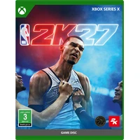 NBA 2K27 (XSX) - Hry pro Xbox Series