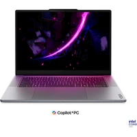Lenovo Yoga Pro 7 15IPH11 (83SN0041CK) RTX 5050 šedý - Notebooky