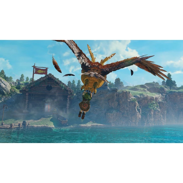 The Legend of Zelda: Ocarina of Time (Switch 2) - Hry pro Nintendo Switch 2 - Obrázek d_e8c5e317aeba4b80af86268f2eb93c10