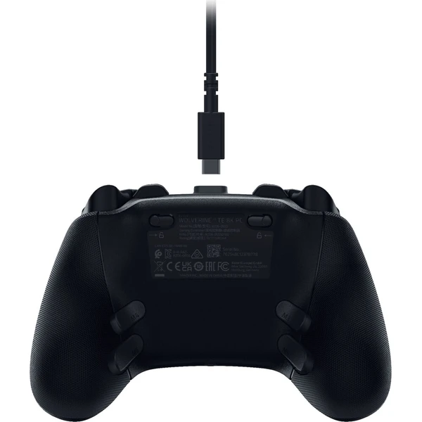 Razer Wolverine V3 Tournament Edition 8K herní ovladač černý - Herní ovladače - Obrázek d_e8c8db8c617846e483ad1cbd618a0c60