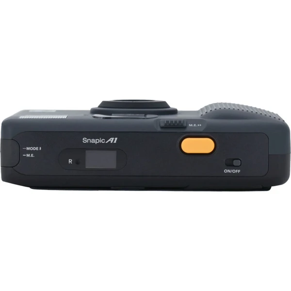 Kodak Snapic A1 fotoaparát šedý - Fotoaparáty - Obrázek d_e8cefb0fde1d4653887393decd11403e