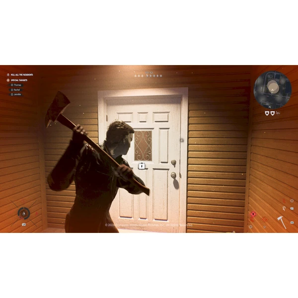 Halloween: The Game (PS5) - Hry pro PS5 - Obrázek d_e8d2dada746f4b71b5bfd3967c24fa5e