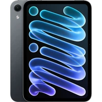 iPad mini 256GB Wi-Fi + Cellular temně inkoustový - Tablety