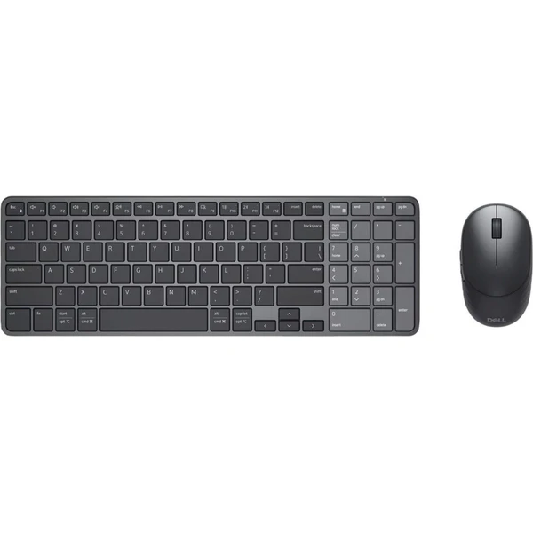 Dell set klávesnice + myš, KM746, UA Č.