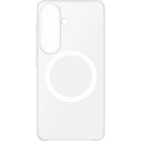 Samsung Clear Case s MagSafe kryt Galaxy S26 čirý - Pouzdra - Obrázek d_e8ee783862a9416d8dcece6f1ceab88a