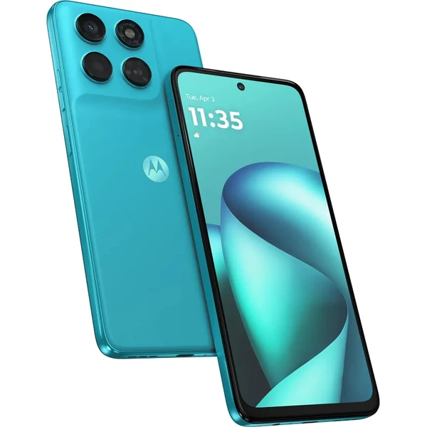 Motorola Moto G47 Power 5G 4GB/128GB PANTONE Capri - Mobilní telefony - Obrázek d_e90634b54f384704ac717496142e6f7a