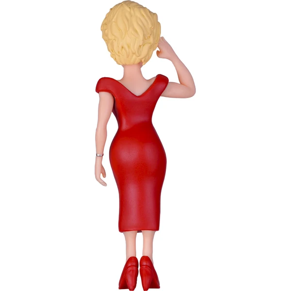 MINIX #100 Icons: Marilyn Monroe - 100th Anniversary Edition - Minix - Obrázek d_e90ba56097a8417abc2c0e350c70351c