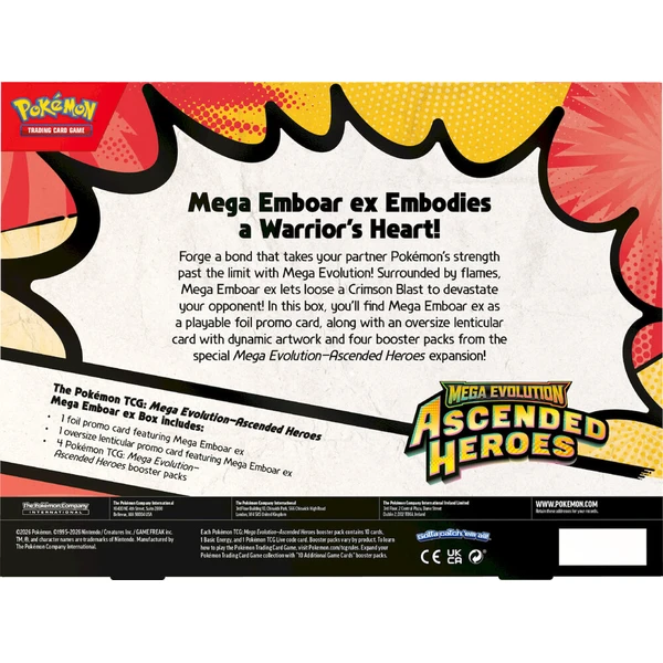 Pokémon TCG: ME02.5 Ascended Heroes - ex Box - Pokémon karty - Obrázek d_e91837f1f1ae49ac86ca5b8b9afd4e3d