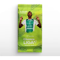 Fotbalové karty SportZoo Chance Liga 2025/26 - Blaster balíček - Fotbalové karty