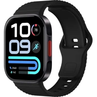 Xiaomi Redmi Watch 6 Lite chytré hodinky černé - Chytré hodinky